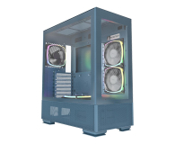 Obudowa do komputera Montech SKY TWO Blue